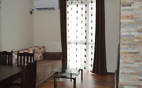 Grand Bansko D104 Apartment