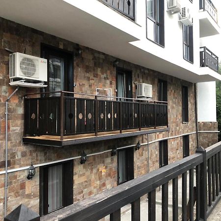 Grand Bansko D104 Apartment Екстериор снимка