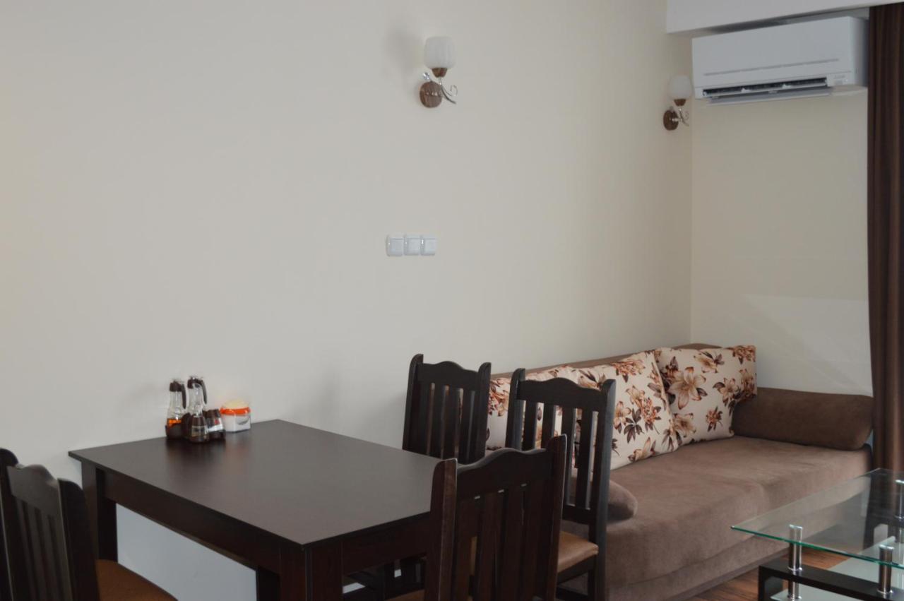 Grand Bansko D104 Apartment Екстериор снимка