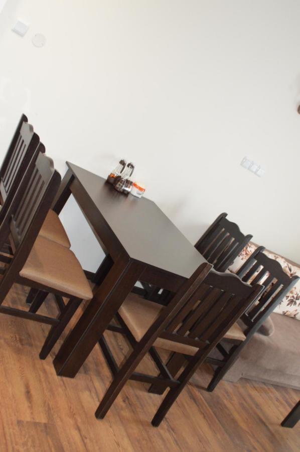 Grand Bansko D104 Apartment Екстериор снимка