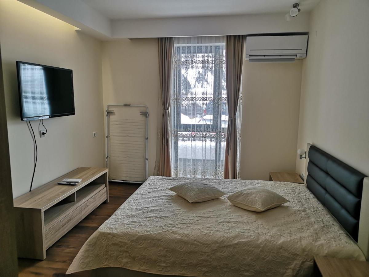 Grand Bansko D104 Apartment Екстериор снимка