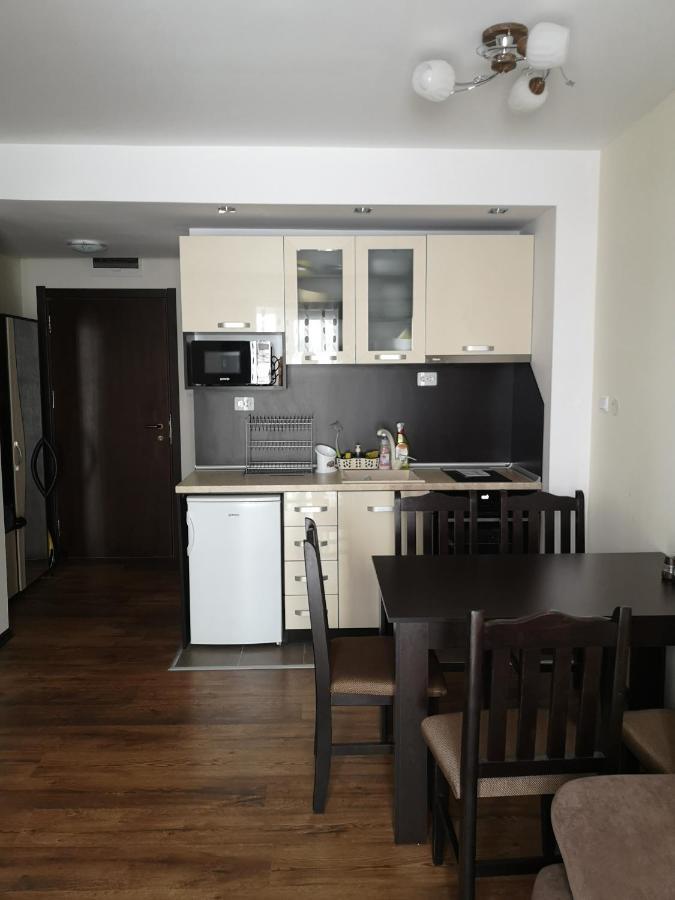 Grand Bansko D104 Apartment Екстериор снимка