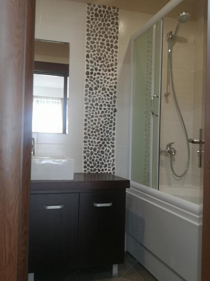 Grand Bansko D104 Apartment Екстериор снимка