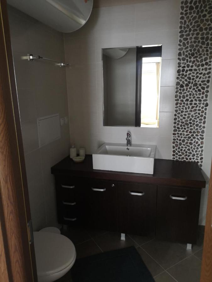 Grand Bansko D104 Apartment Екстериор снимка