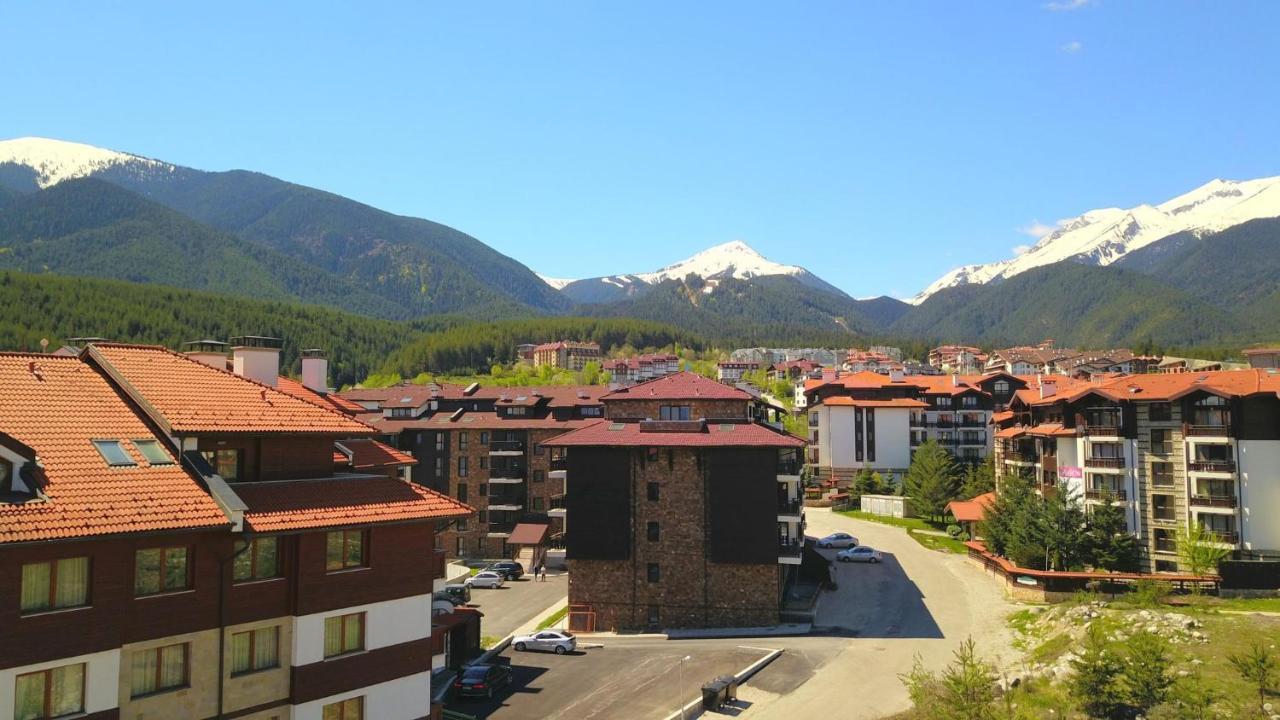 Grand Bansko D104 Apartment Екстериор снимка