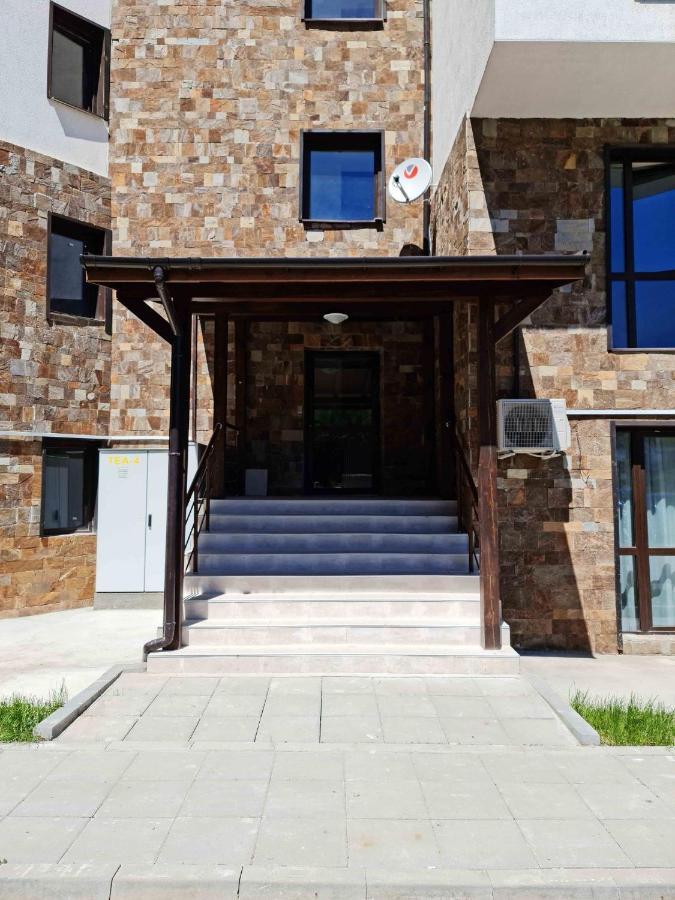 Grand Bansko D104 Apartment Екстериор снимка