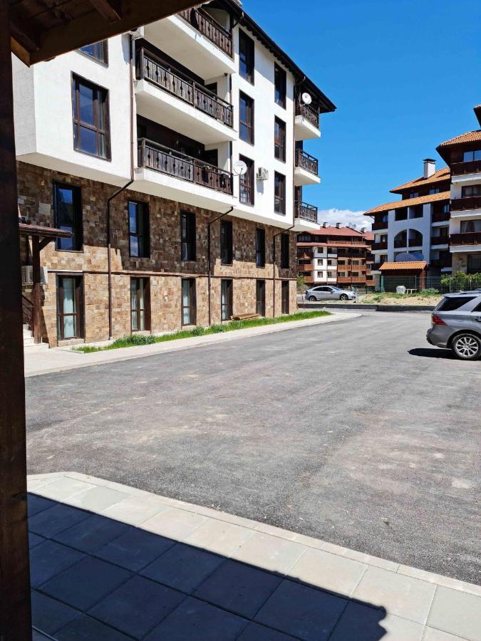 Grand Bansko D104 Apartment Екстериор снимка